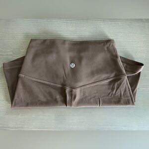 Lululemon Align Shorts 6in Size 4